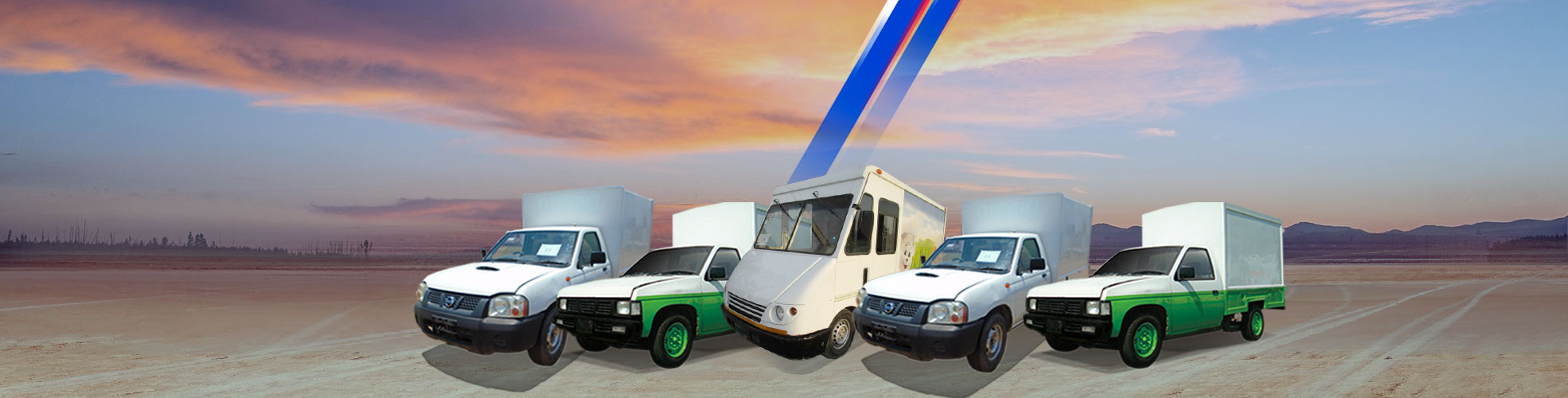 Morton Autos y Camiones